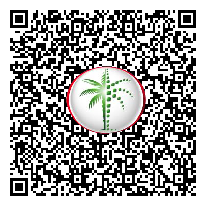 Permit QR Code