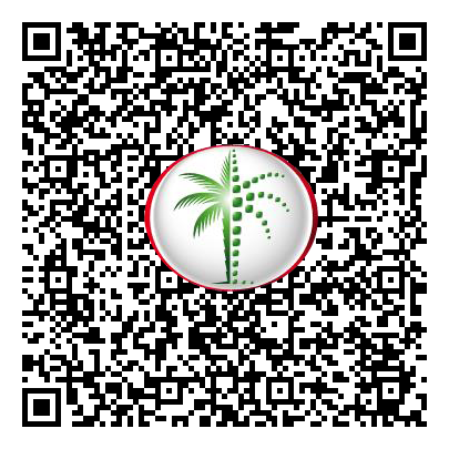Permit QR Code