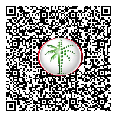 Permit QR Code
