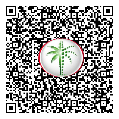 Permit QR Code
