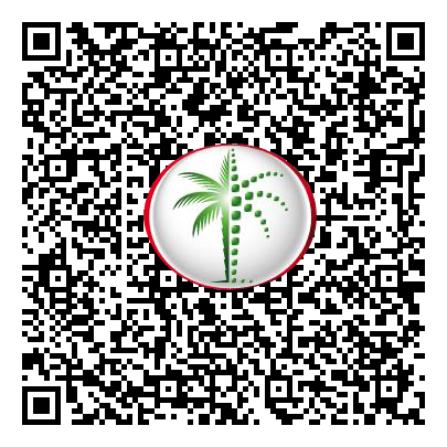 Permit QR Code