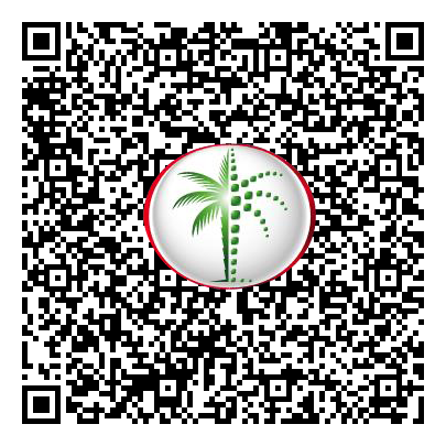 Permit QR Code