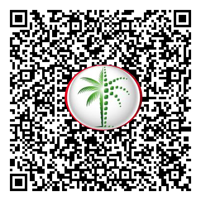 Permit QR Code