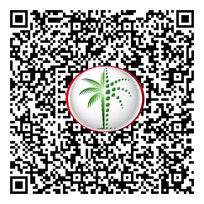 Permit QR Code