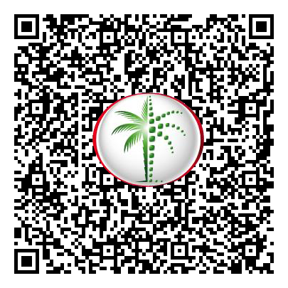 Permit QR Code