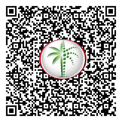 Permit QR Code