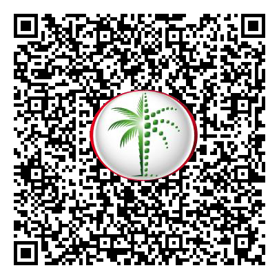 Permit QR Code