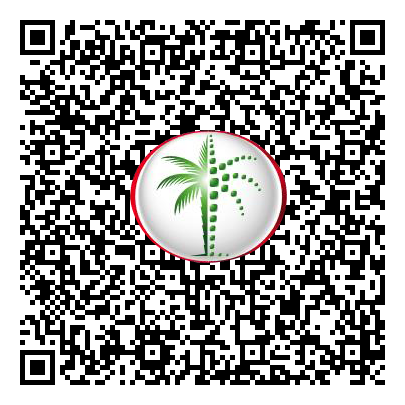 Permit QR Code
