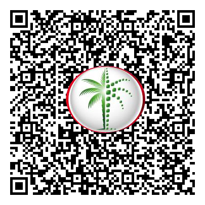 Permit QR Code
