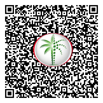 Permit QR Code