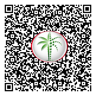 Permit QR Code