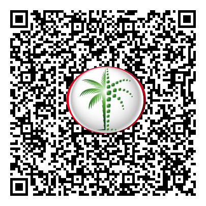 Permit QR Code