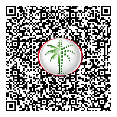 Permit QR Code