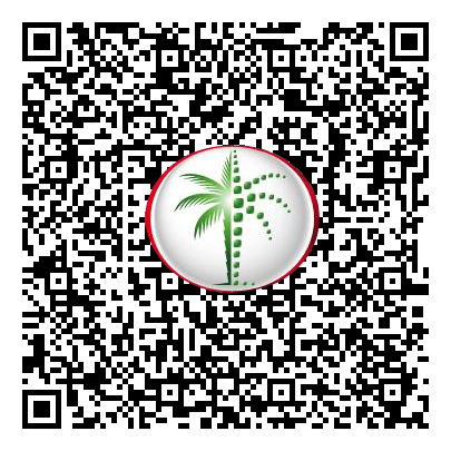 Permit QR Code