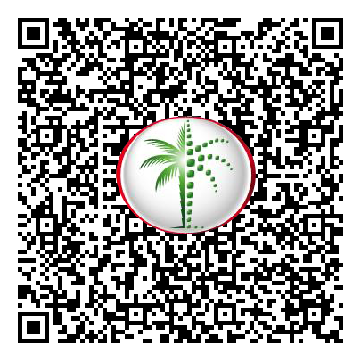 Permit QR Code