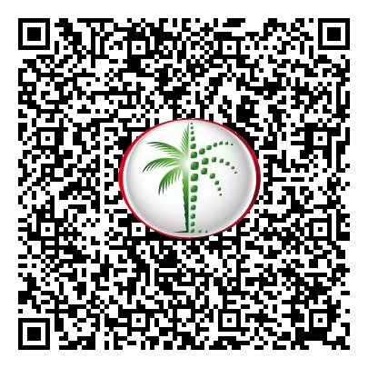 Permit QR Code