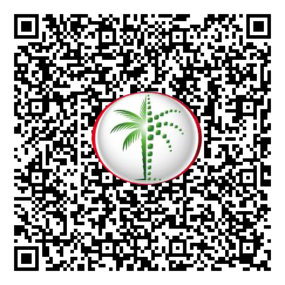 Permit QR Code