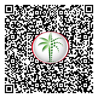 Permit QR Code