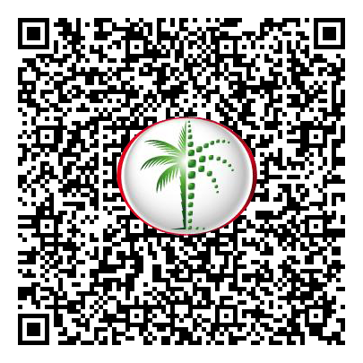 Permit QR Code