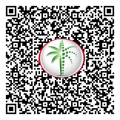 Permit QR Code