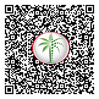 Permit QR Code