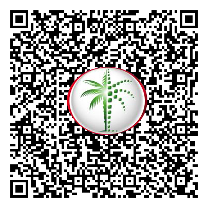Permit QR Code