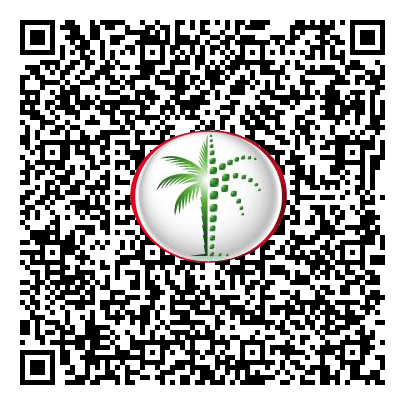 Permit QR Code