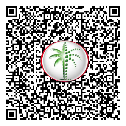Permit QR Code