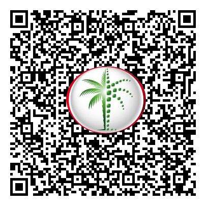 Permit QR Code