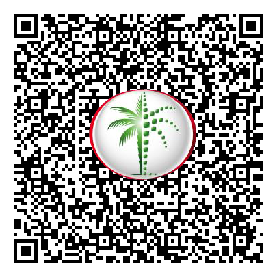 Permit QR Code