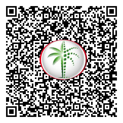 Permit QR Code