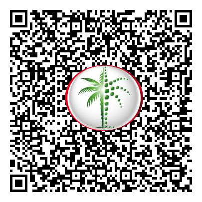 Permit QR Code