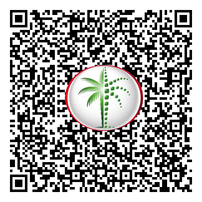 Permit QR Code