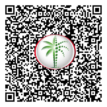 Permit QR Code