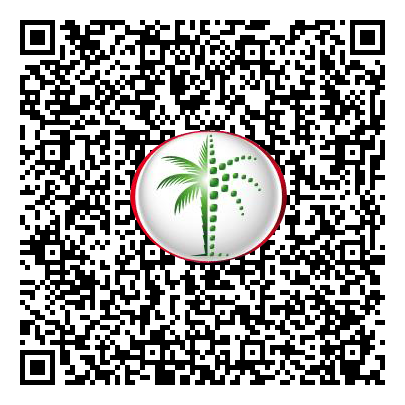 Permit QR Code