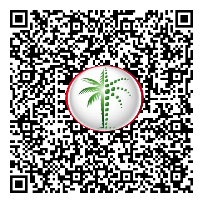 Permit QR Code