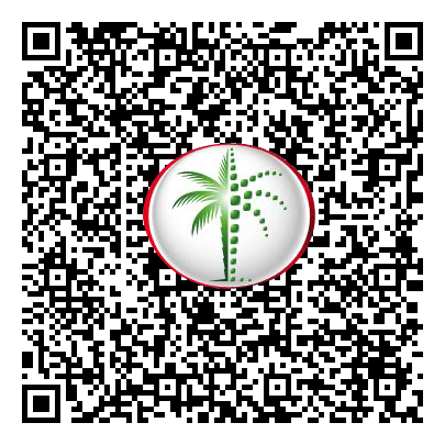 Permit QR Code