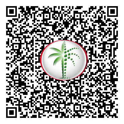 Permit QR Code
