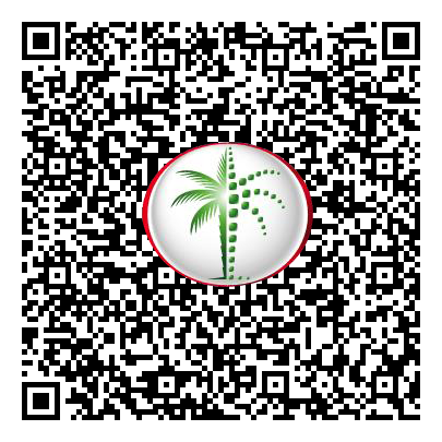 Permit QR Code