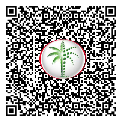 Permit QR Code