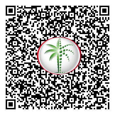 Permit QR Code