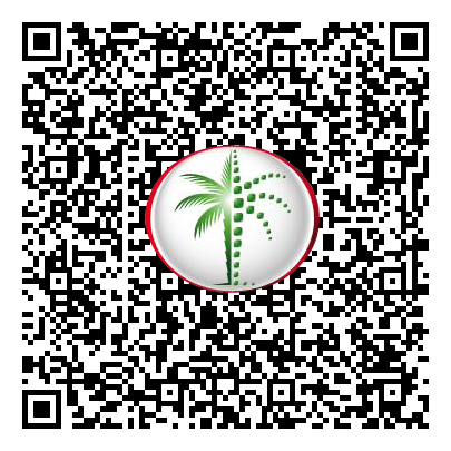 Permit QR Code
