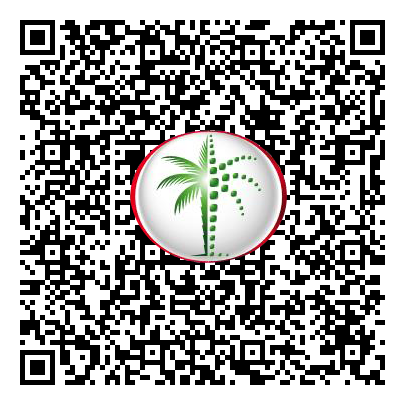 Permit QR Code