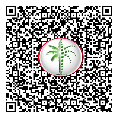 Permit QR Code