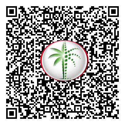 Permit QR Code