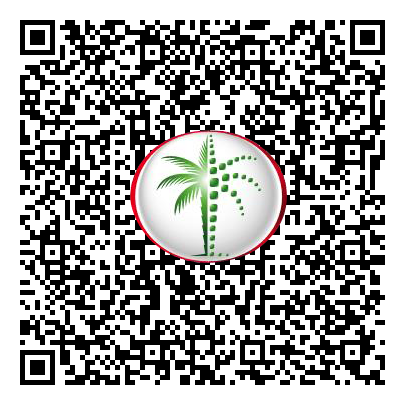 Permit QR Code
