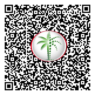 Permit QR Code