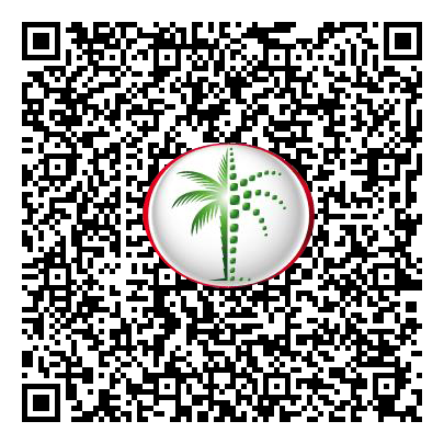Permit QR Code