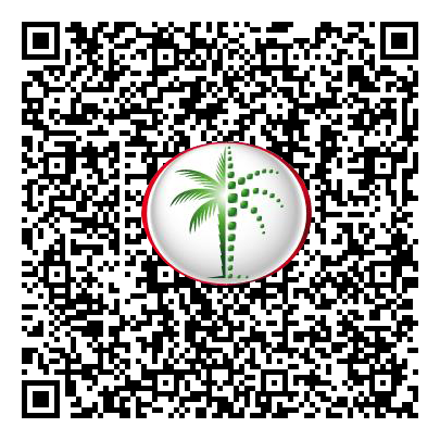 Permit QR Code