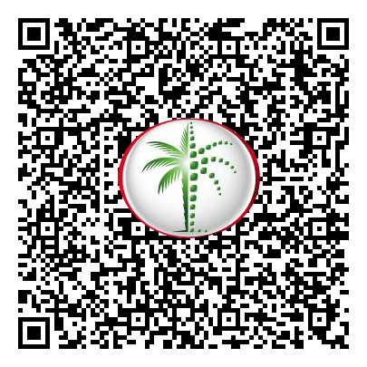 Permit QR Code